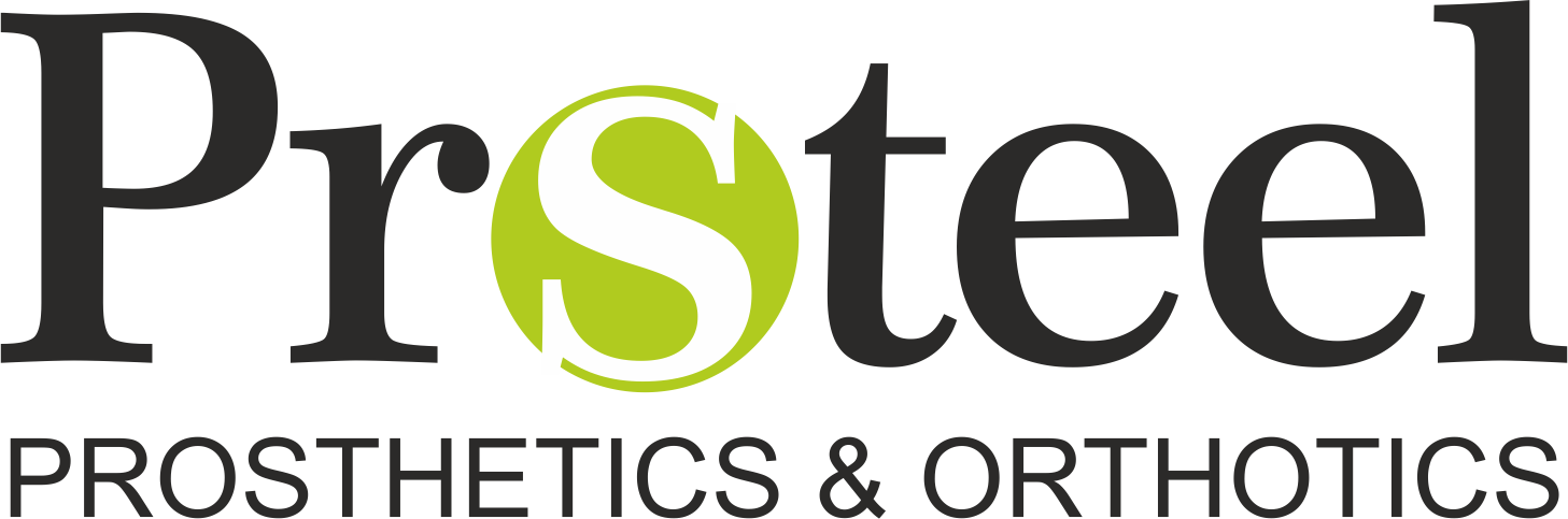 prsteel - Prosthetics and Orthotics Components Manufacturer